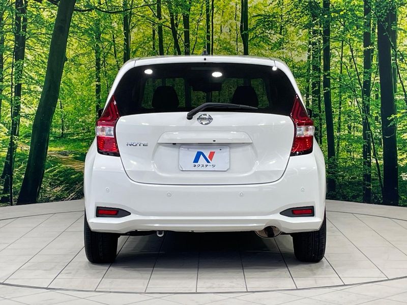 2018 Nissan Note DBA-E12 (UW-6a7d3479cdf68)[16]