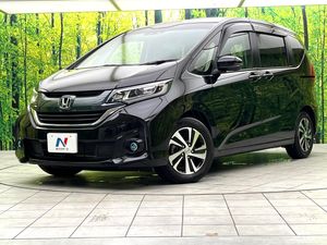 2017 Honda Freed DBA-GB5