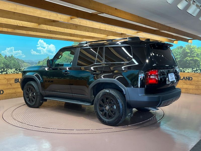 2024 Toyota Land Cruiser 250 3DA-GDJ250W (UW-6a7d3498072b1)[6]