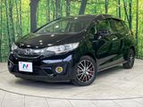 2015 Honda Fit Hybrid DAA-GP5