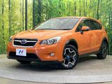 2015 Subaru XV DBA-GP7