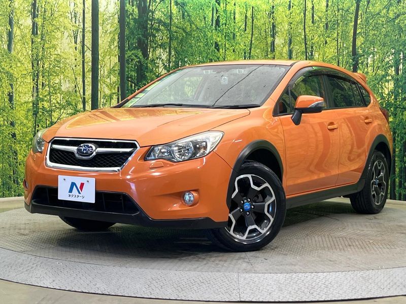 2015 Subaru XV DBA-GP7 (UW-6a7d34b7ab5e8)[0]