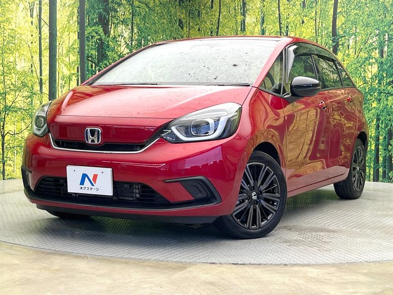 2021 Honda Fit 6AA-GR3 (UW-6a7d34ba318ff)[0]