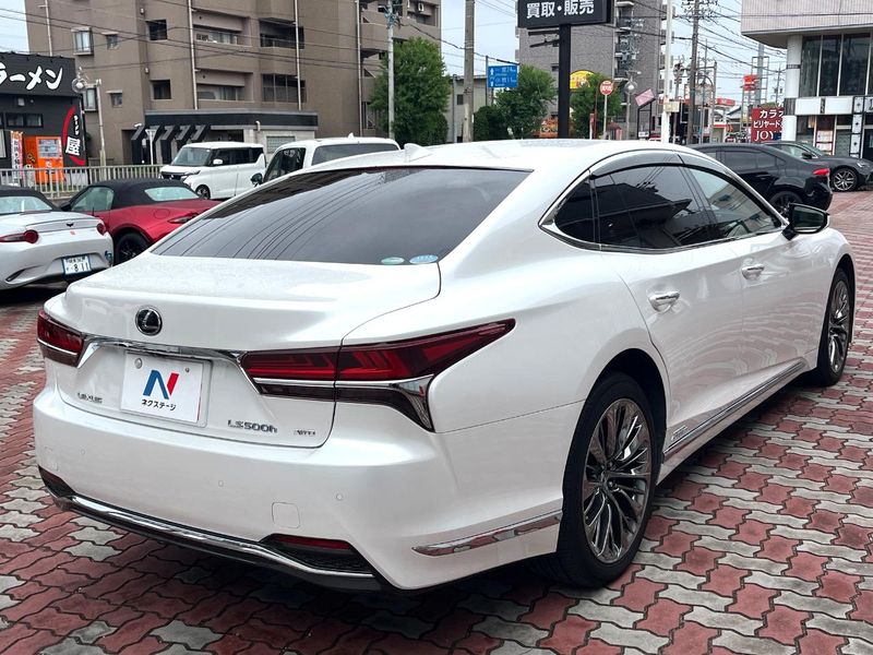 2018 Lexus LS DAA-GVF55 (UW-6a7d34cbdee84)[7]