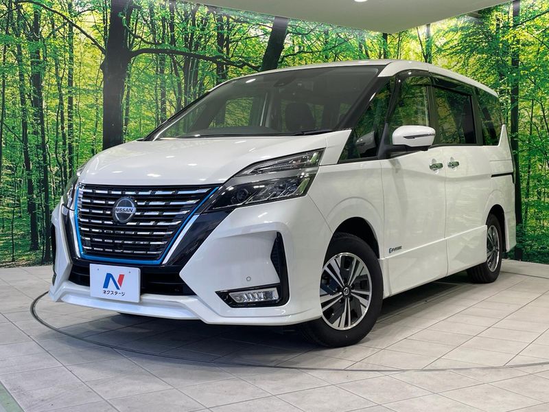 2022 Nissan Serena 6AA-HFC27 (UW-6a7d34edc529b)[0]