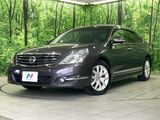 2012 Nissan Teana DBA-J32