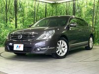 2012 Nissan Teana DBA-J32