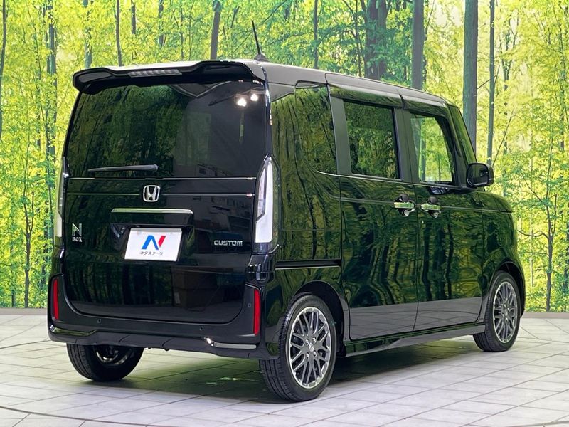 2023 Honda N-BOX CUSTOM 6BA-JF5 (UW-6a7d353e52f9f)[10]