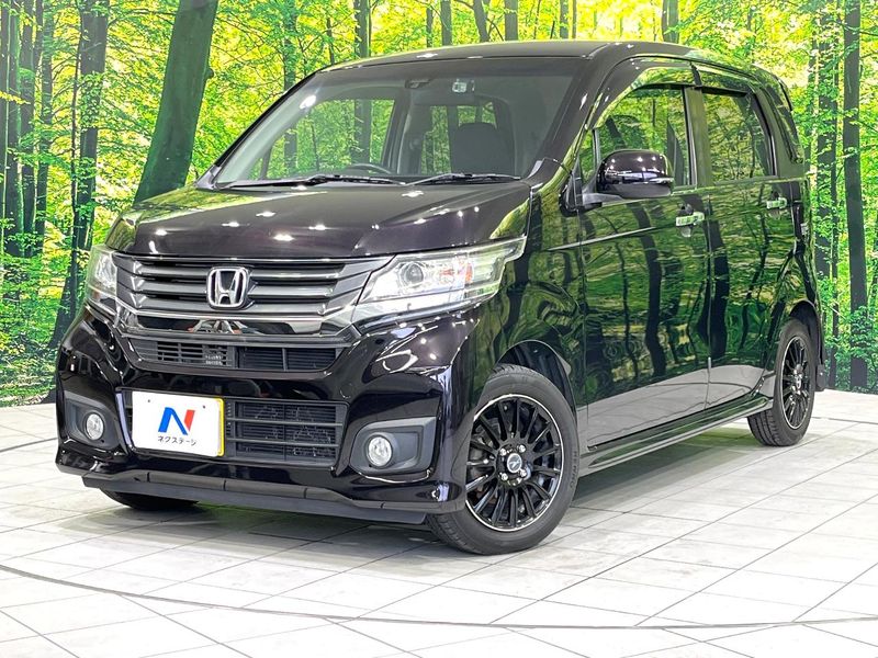 2014 Honda N-WGN Custom DBA-JH1 (UW-6a7d35472a96c)[0]