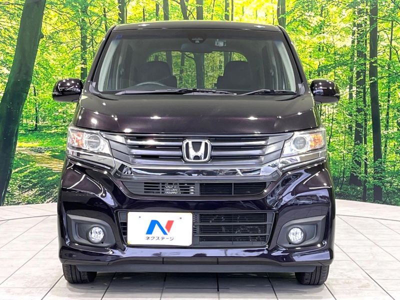 2014 Honda N-WGN Custom DBA-JH1 (UW-6a7d35472a96c)[18]