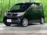 2016 Honda N-WGN DBA-JH1