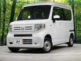 2022 Honda N-VAN 5BD-JJ2