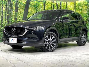 2019 Mazda CX-5 3DA-KF2P