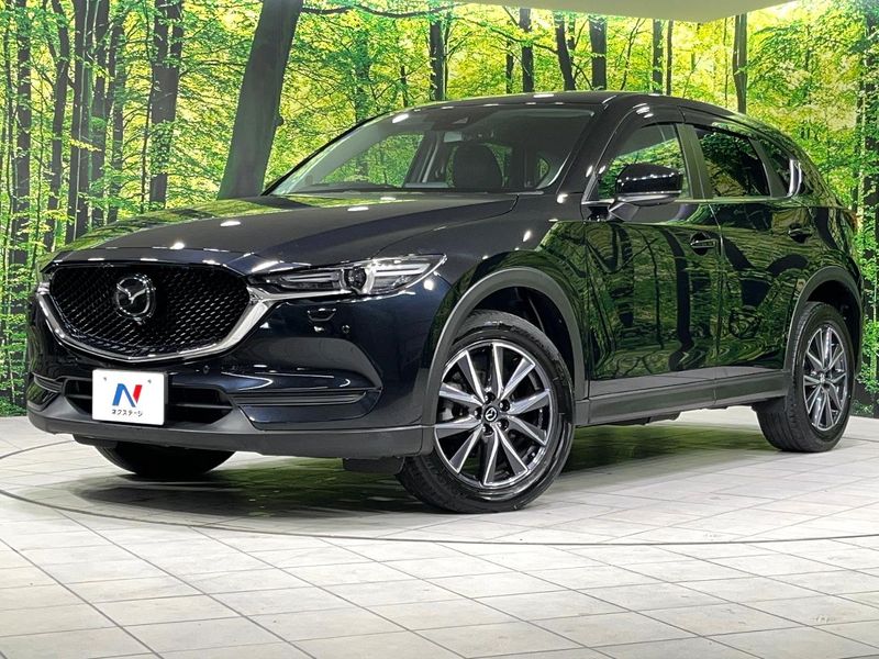 2019 Mazda CX-5 3DA-KF2P (UW-6a7d355c1d35d)[0]