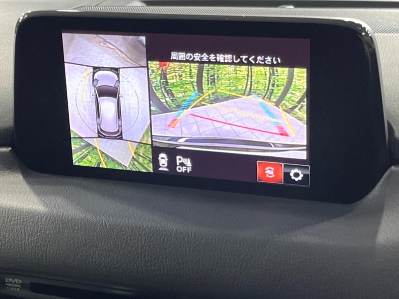 2019 Mazda CX-5 3DA-KF2P (UW-6a7d355c1d35d)[22]