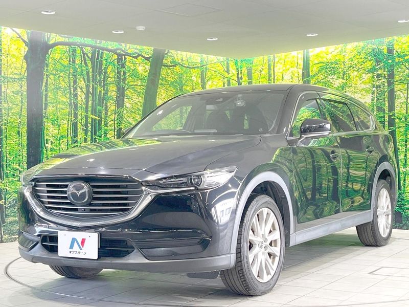2018 Mazda CX-8 3da-kg2p (UW-6a7d35643ae03)[7]