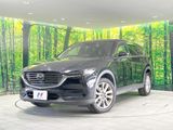 2018 Mazda CX-8 3da-kg2p