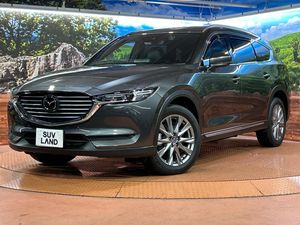 2020 Mazda CX-8 3da-kg2p