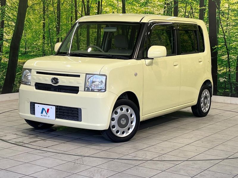 2015 Daihatsu Move Conte DBA-L575S (UW-6a7d3574afd17)[0]