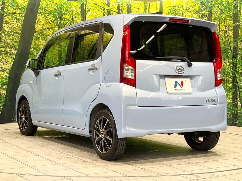 2015 Daihatsu Move DBA-LA150S (UW-6a7d3579723e1)[14]