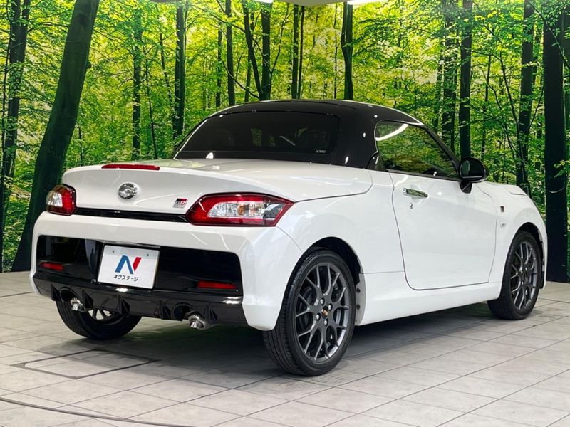 2022 Toyota Copen 3BA-LA400A (UW-6a7d358b216f7)[8]