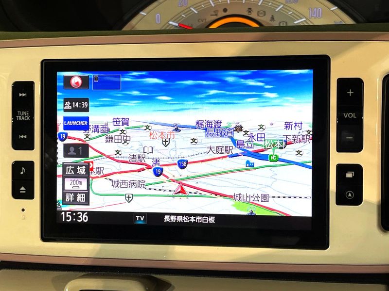 2018 Daihatsu Move Canbus DBA-LA810S (UW-6a7d35abae705)[21]