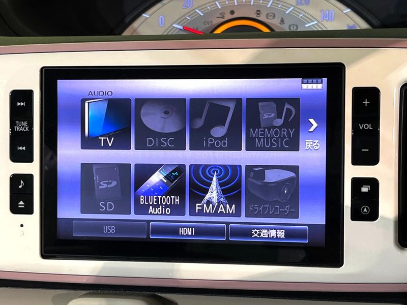 2018 Daihatsu Move Canbus DBA-LA810S (UW-6a7d35abae705)[22]