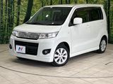 2009 Suzuki Wagon R Stingray DBA-MH23S