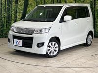 2009 Suzuki Wagon R Stingray DBA-MH23S