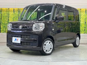 2021 Suzuki Spacia 5AA-MK53S