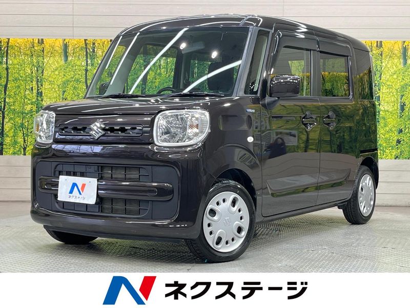 2021 Suzuki Spacia 5AA-MK53S (UW-6a7d35fec37f8)[3]