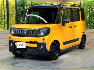 2019 Suzuki Spacia Gear DAA-MK53S