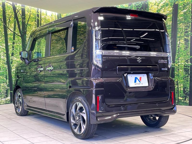 2025 Suzuki Spacia Custom 4AA-MK54S (UW-6a7d360b2b7b5)[7]