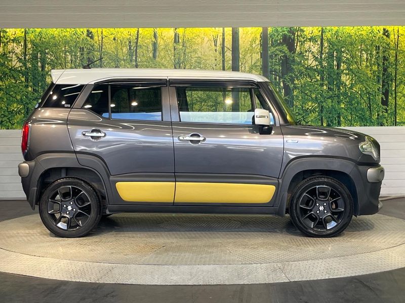 2018 Suzuki XBEE（クロスビー） DAA-MN71S (UW-6a7d3612f0868)[24]
