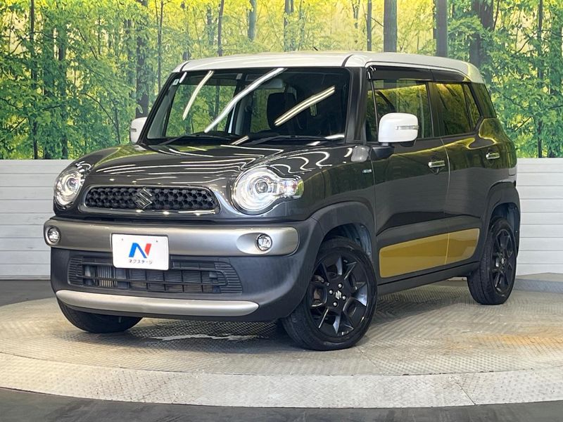 2018 Suzuki XBEE（クロスビー） DAA-MN71S (UW-6a7d3612f0868)[0]