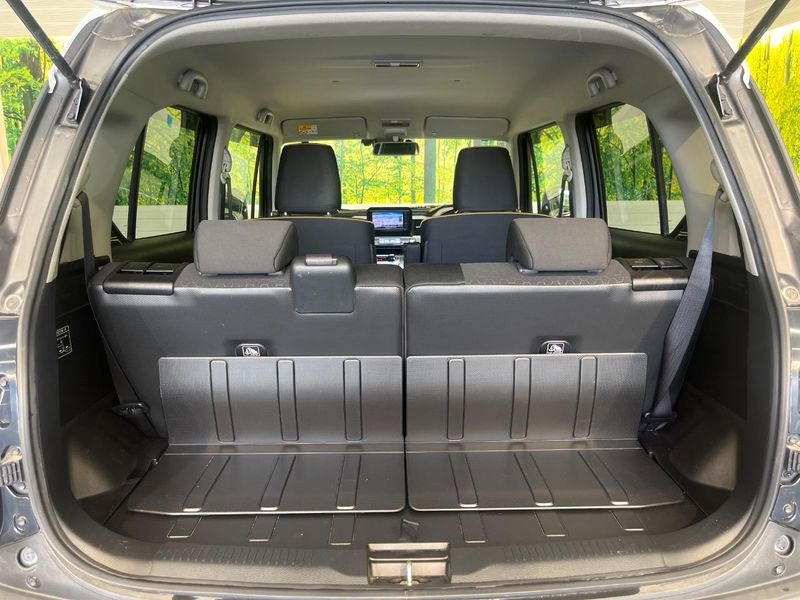 2018 Suzuki XBEE（クロスビー） DAA-MN71S (UW-6a7d3612f0868)[13]