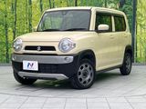 2016 Suzuki Hustler DAA-MR41S