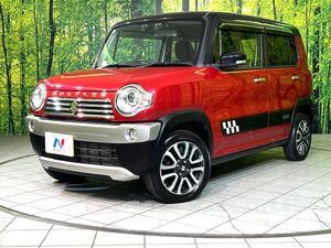 2019 Suzuki Hustler DAA-MR41S