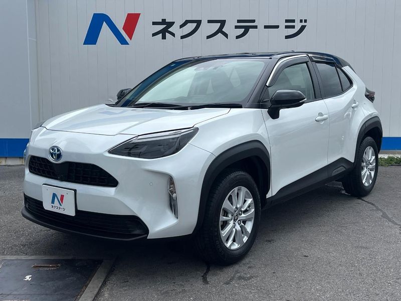 2023 Toyota Yaris Cross 6AA-MXPJ10 (UW-6a7d364e2a094)[15]