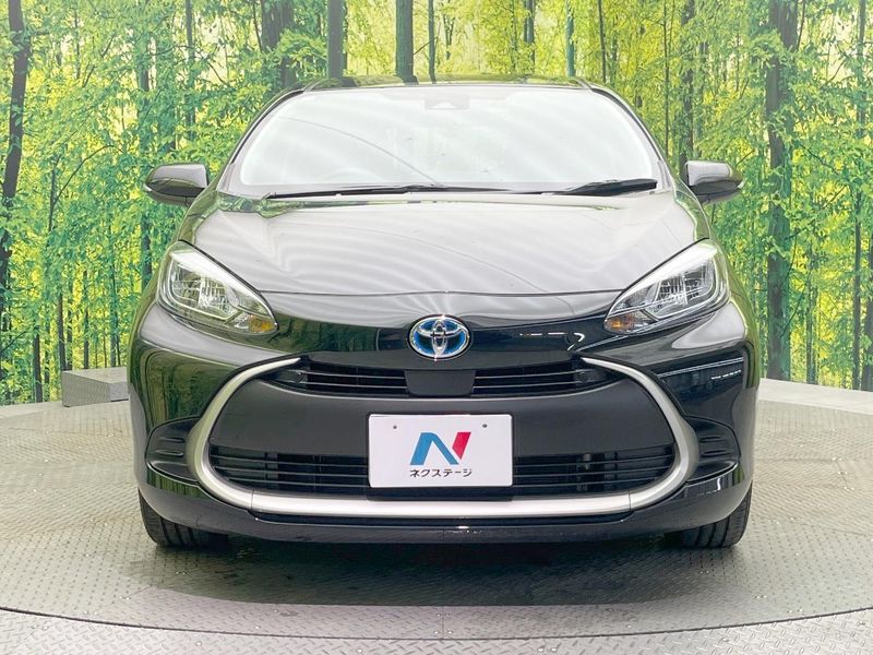2023 Toyota Aqua 6AA-MXPK11 (UW-6a7d3656609ba)[9]