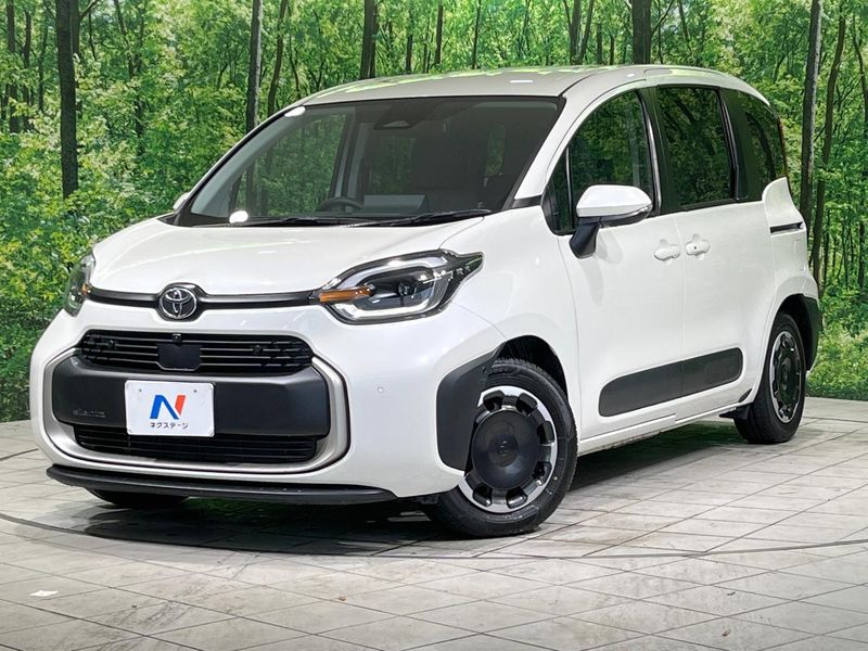 2024 Toyota Sienta 6AA-MXPL10G (UW-6a7d365d7a5a3)[0]