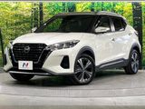 2021 Nissan Kicks 6AA-P15