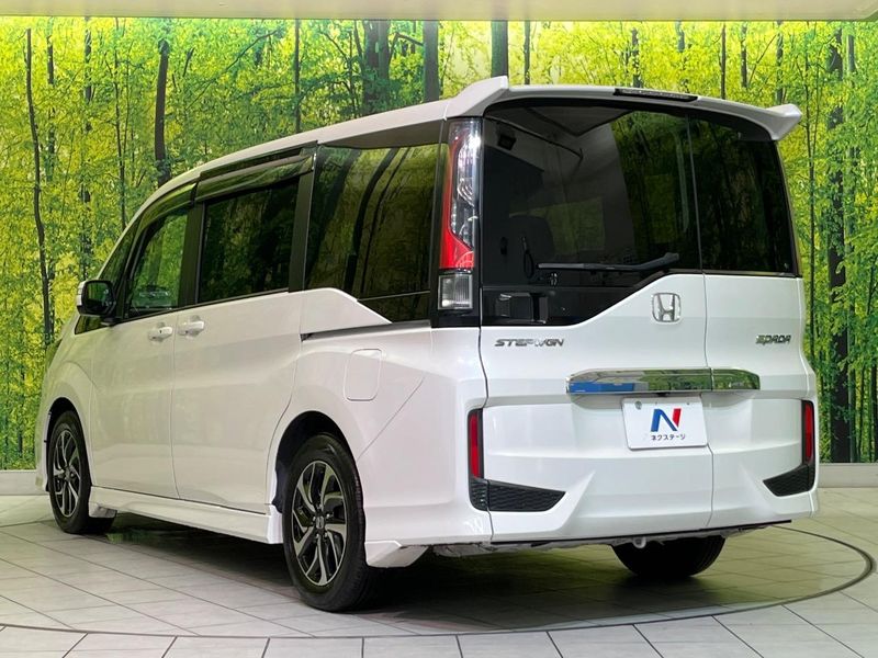 2018 Honda Stepwgn Spada DBA-RP3 (UW-6a7d36b80b3cd)[10]