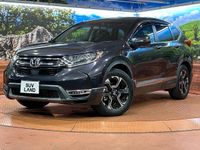 2020 Honda CR-V Hybrid 6AA-RT5