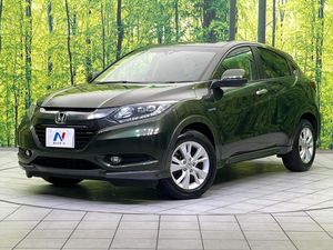 2016 Honda Vezel DAA-RU3