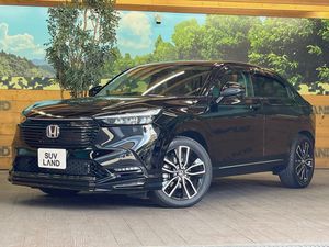 2024 Honda Vezel 6AA-RV5