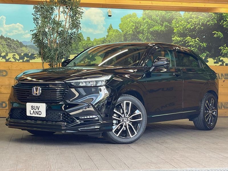 2024 Honda Vezel 6AA-RV5 (UW-6a7d36cc42285)[0]