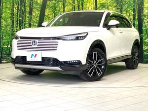2024 Honda Vezel 6AA-RV5