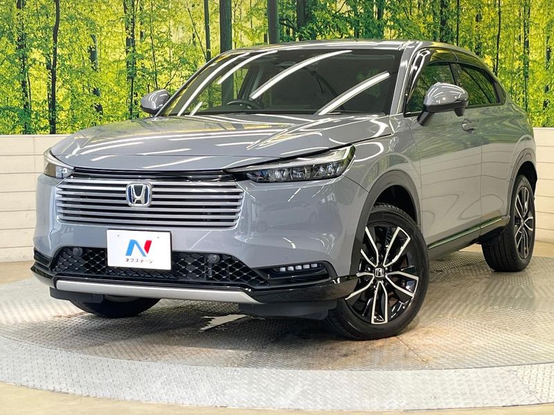 2025 Honda Vezel 6AA-RV5 (UW-6a7d36ceaaaa3)[0]