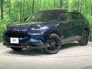 2025 Honda ZR-V 6AA-RZ4
